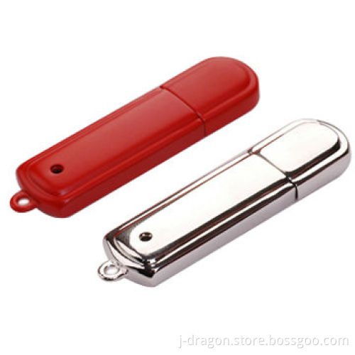 Classic Metal USB Disk